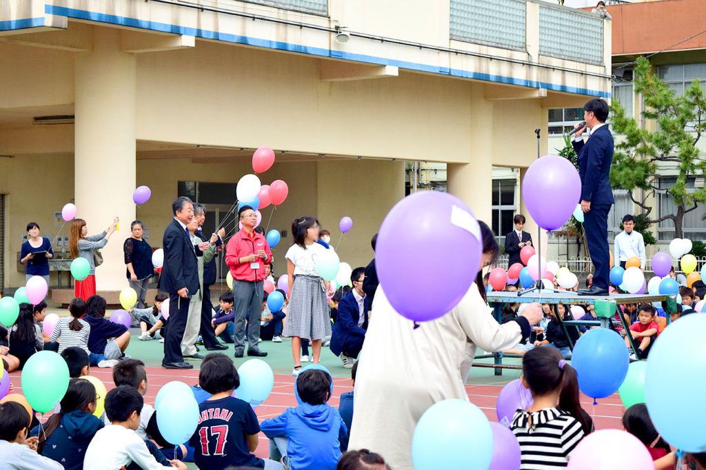 小学校6年生 浜学園 ≪6学年≫修学旅行のまとめ - 郡山ザベリオ学園 小学校
